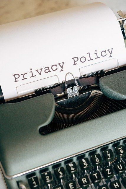 Biz i Polen Privatslivspolitik
