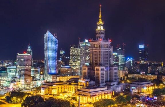 Den Internationale Valutafond opgradere forventningerne til Polens BNP